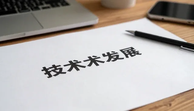 技术发展背景下课程研发的使用与维护建议